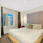 High Street Apartments