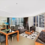 High Street Apartments