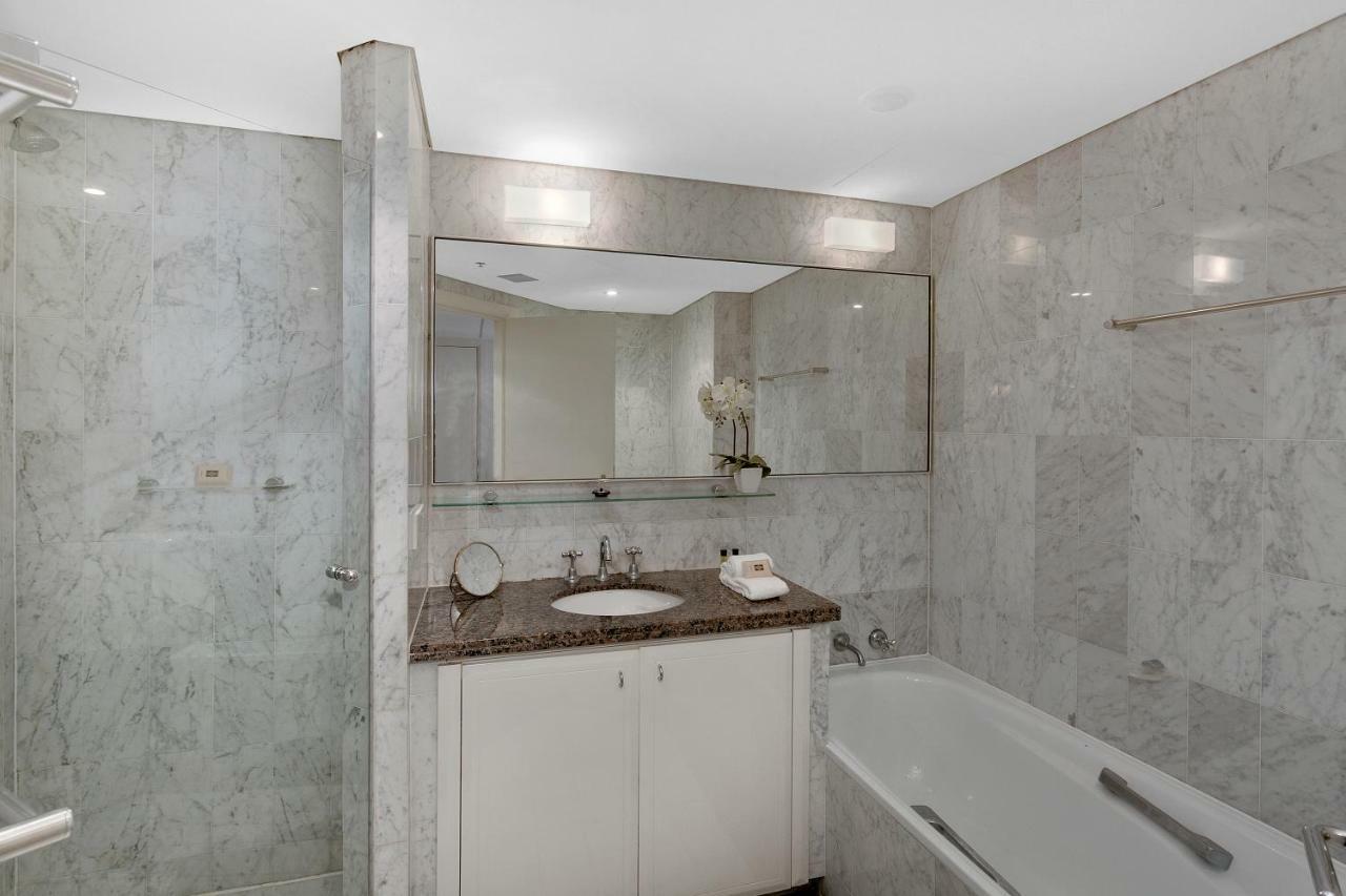 High Street Apartment