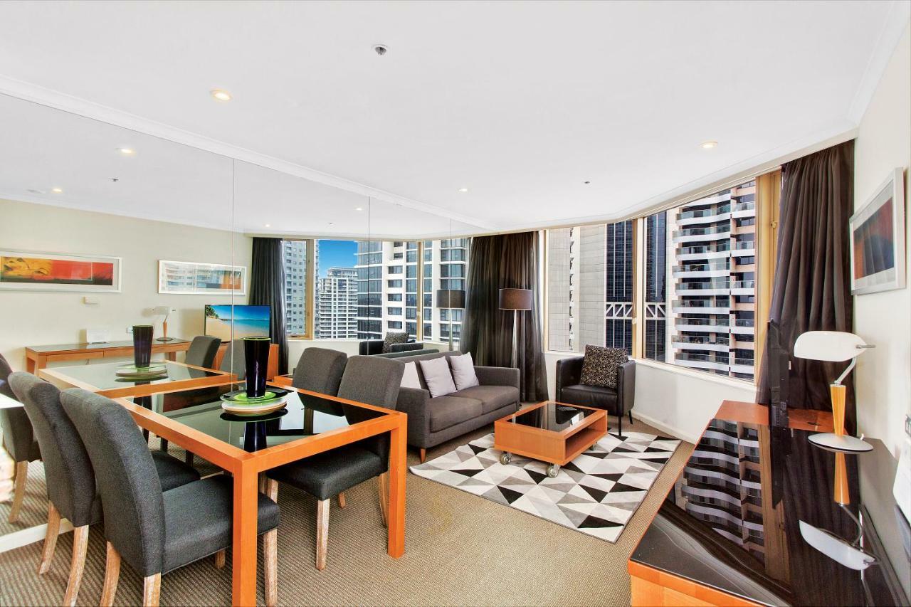 High Street Apartment